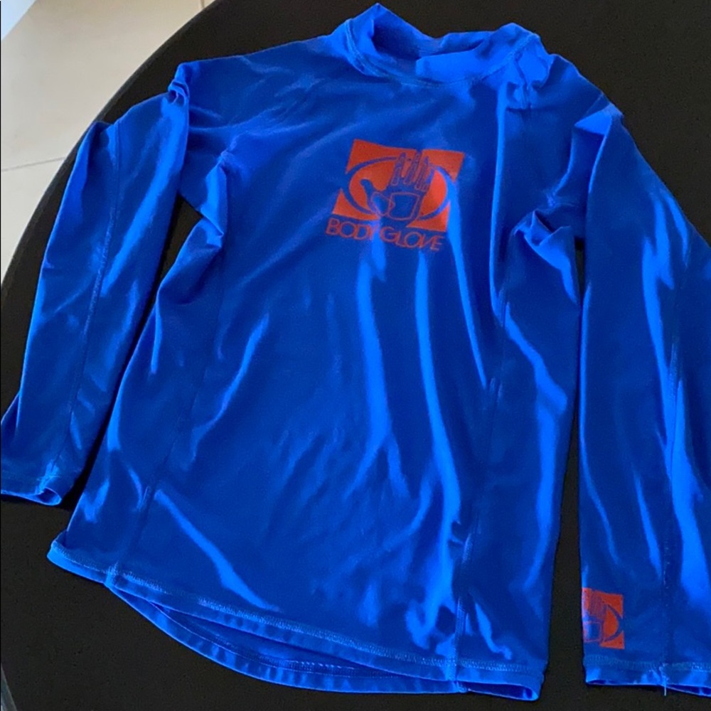 Body glove Swim shirt